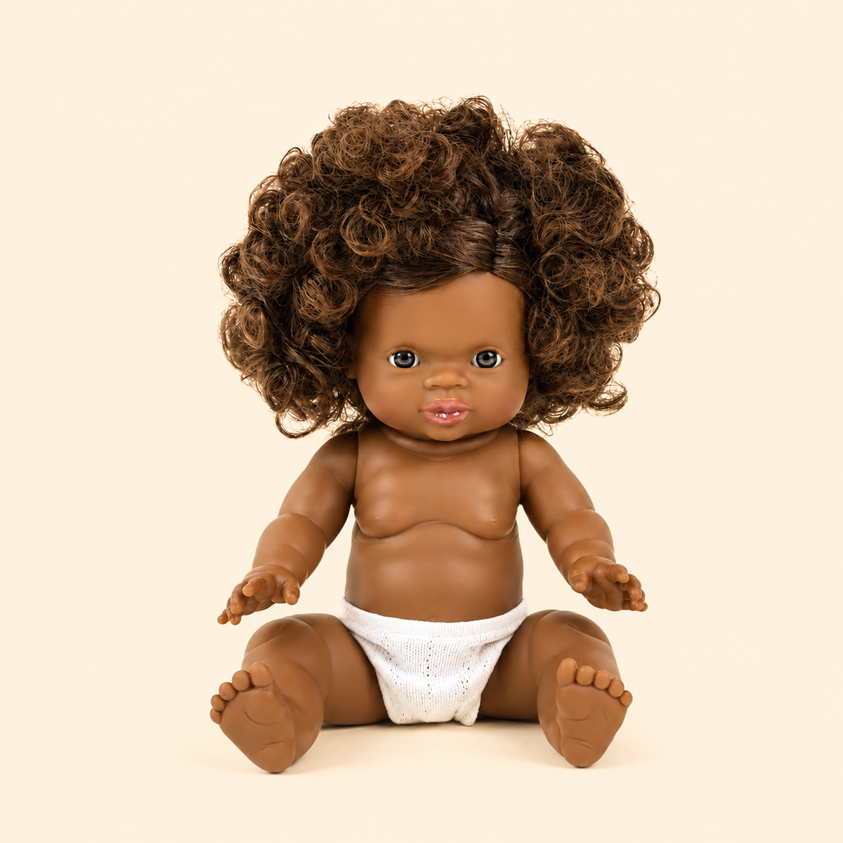 Charlie, bambola Gordis 34 cm