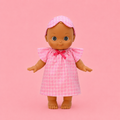 MAÏA A CASA – MINI PANCHA MINIKANE