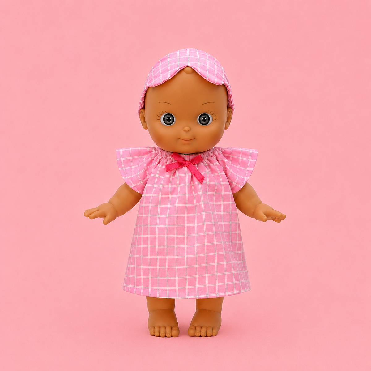 MAÏA A CASA – MINI PANCHA MINIKANE