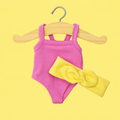 Mini Panchas – Set Body + Fascia