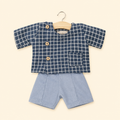 Completo Bambino “Back to School”