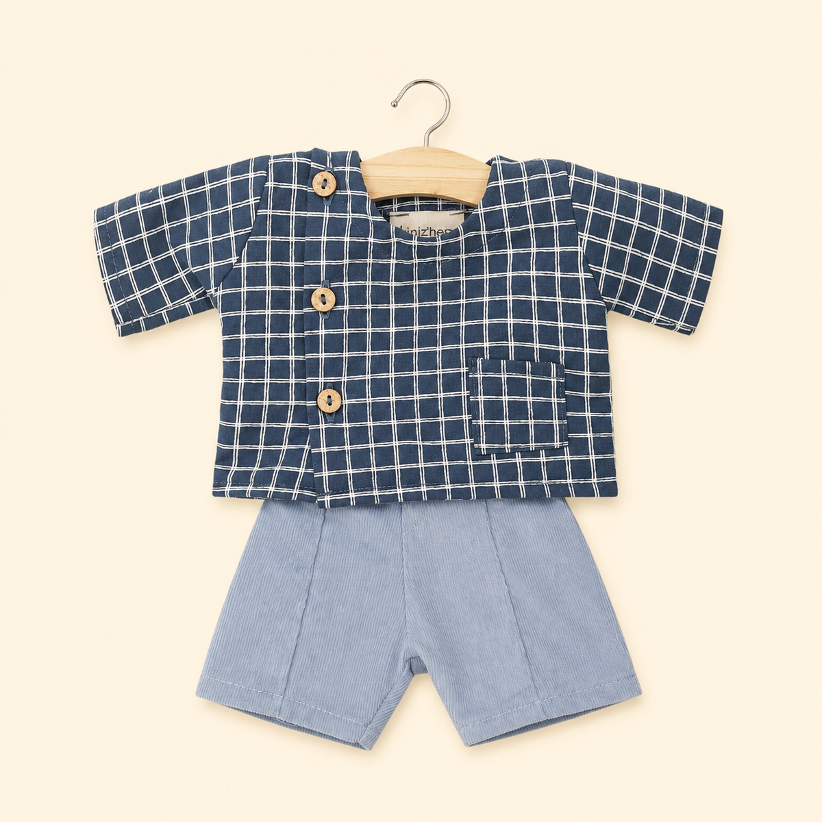 Completo Bambino “Back to School”