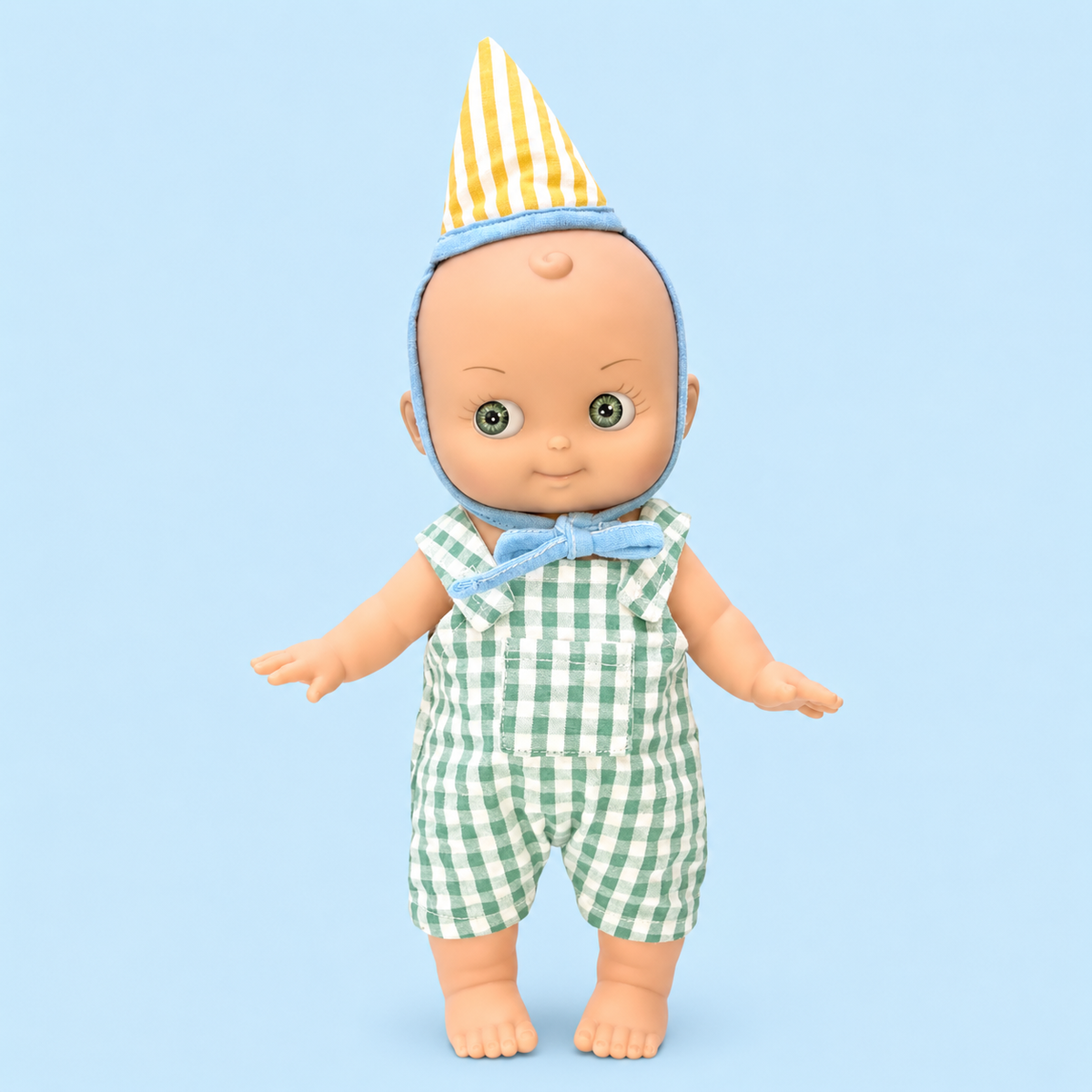 ZÉBULON, bambola Mini Pancha