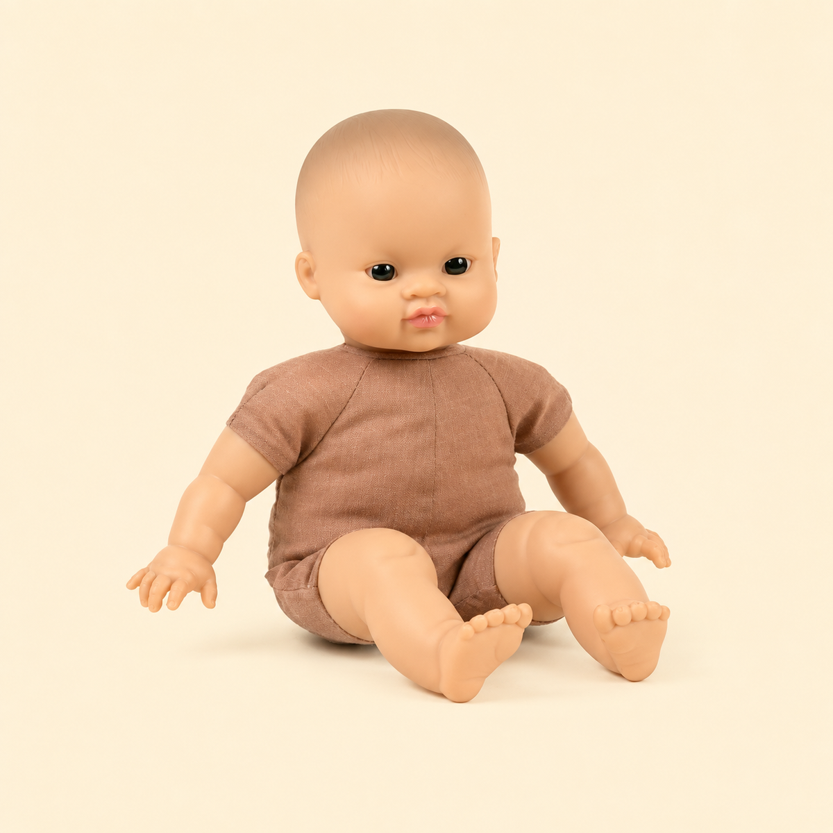 MATTÉO, bambola Babies