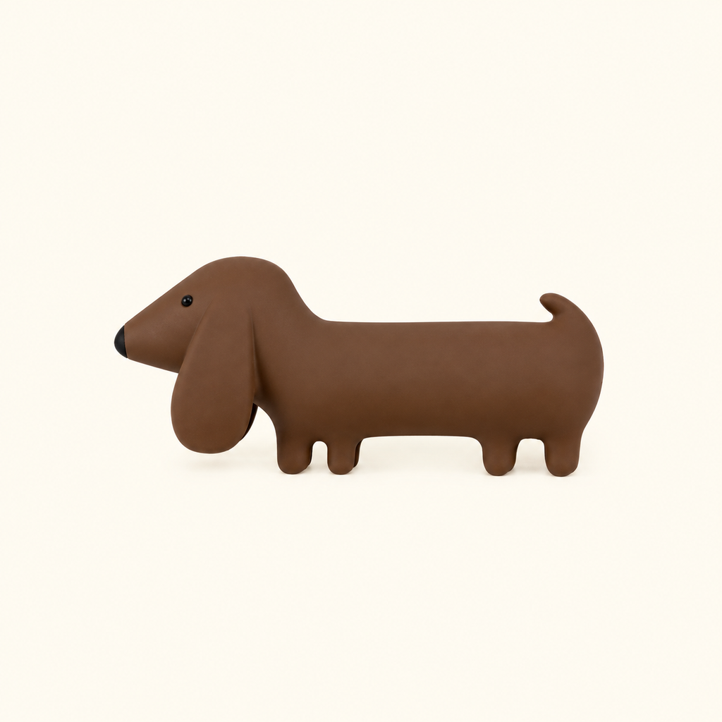 Gommu Mini Dog