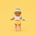 MAÏA ALLO SPORT – MINI PANCHA MINIKANE