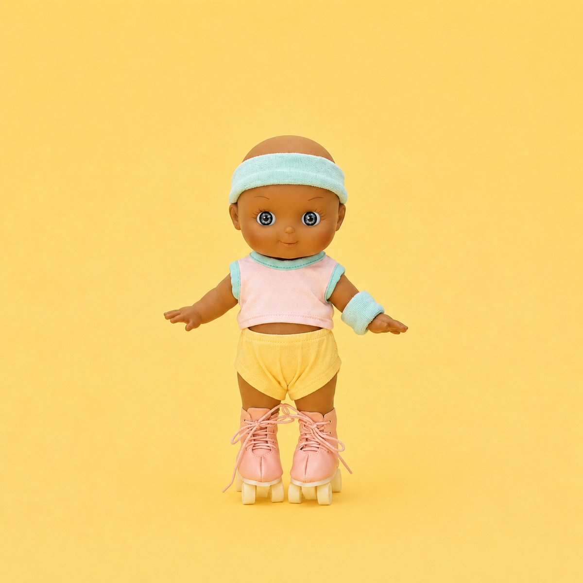 MAÏA ALLO SPORT – MINI PANCHA MINIKANE