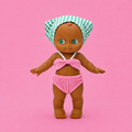 Prunelle alla spiaggia – Mini Pancha Minikane