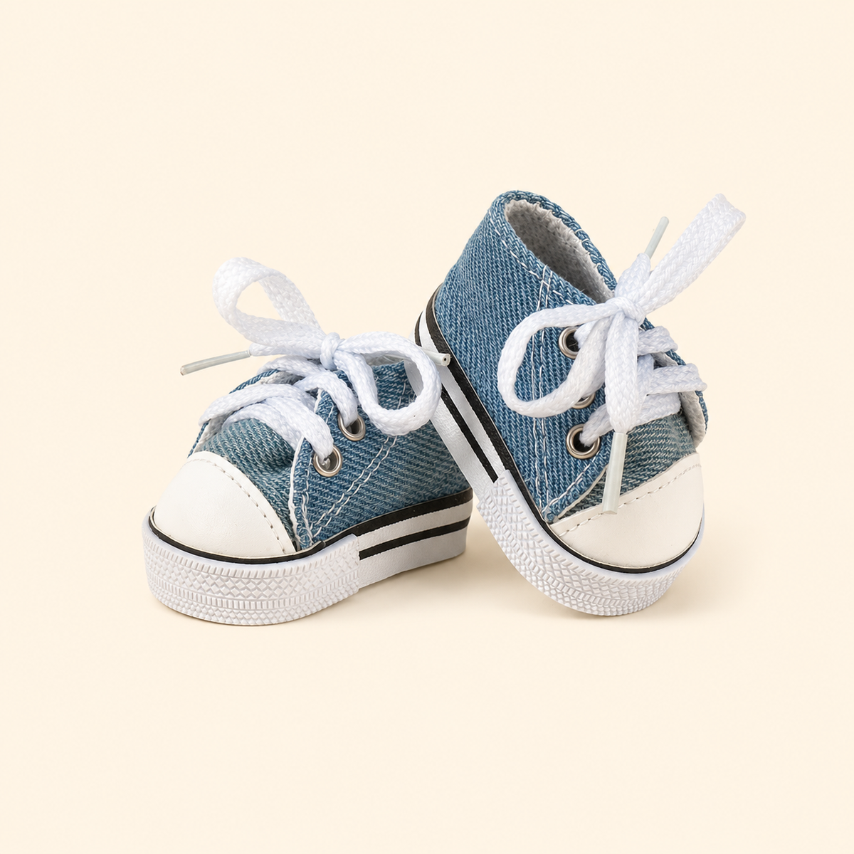 Baskets Komvers blanc