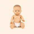 Élio, bambola Gordis 34 cm