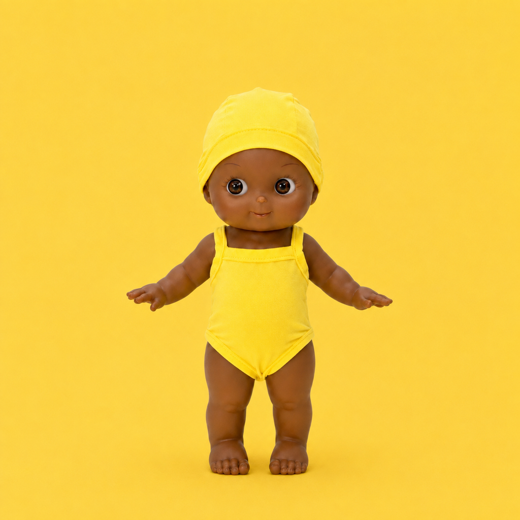Arsène allo sport – Mini Pancha Minikane