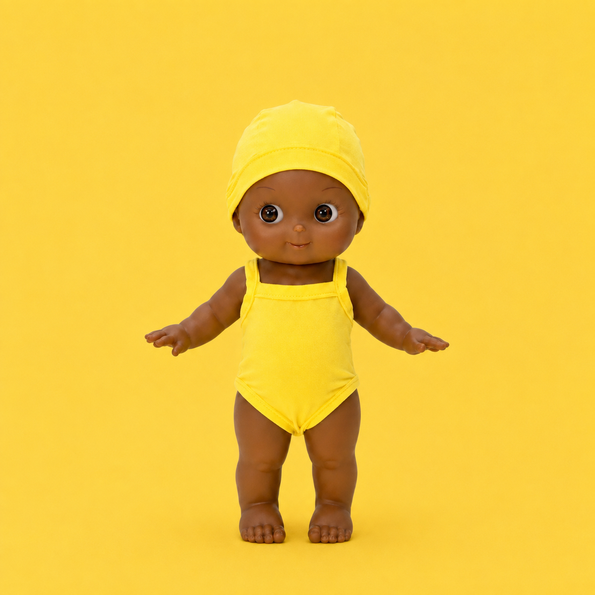 Arsène allo sport – Mini Pancha Minikane