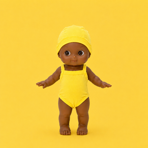 Arsène allo sport – Mini Pancha Minikane