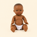 Zach, bambola Gordis 34 cm