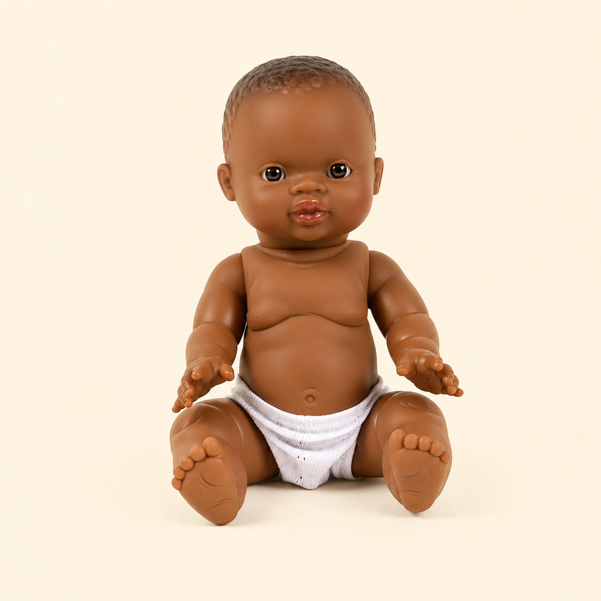 Zach, bambola Gordis 34 cm