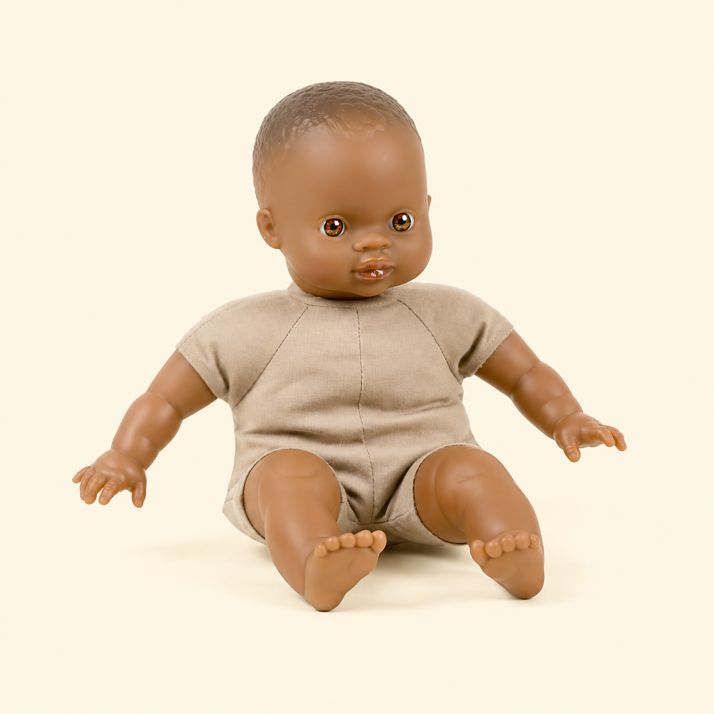 ONDINE, bambola Babies