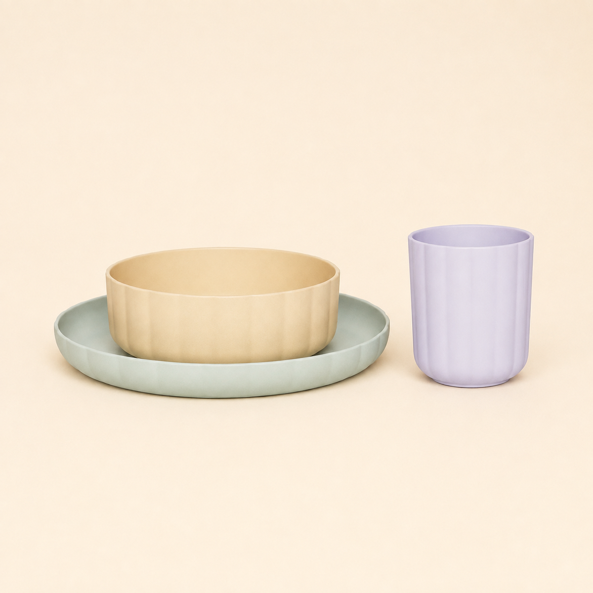 Set di Stoviglie Pullo