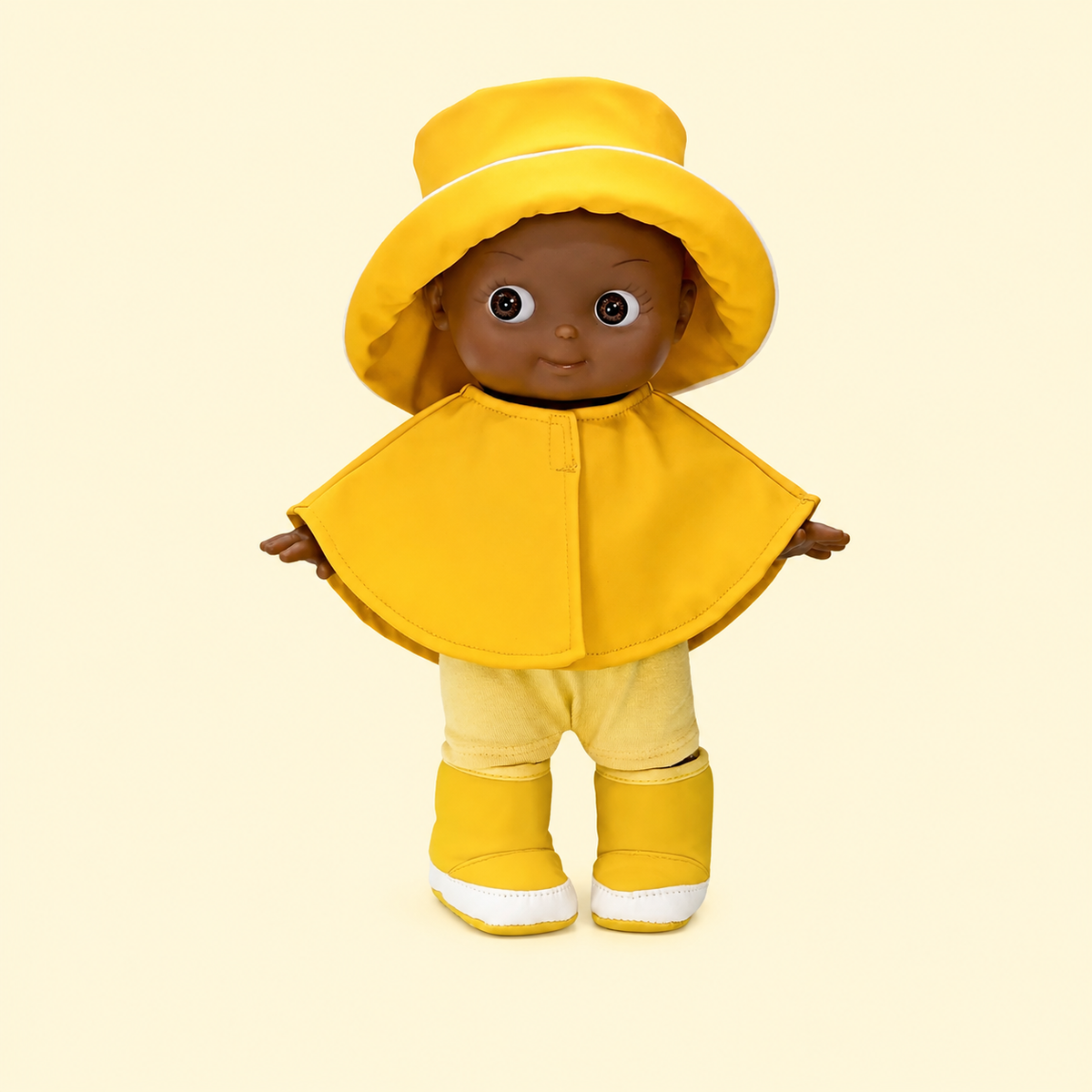 ARSÈNE, bambola Mini Pancha