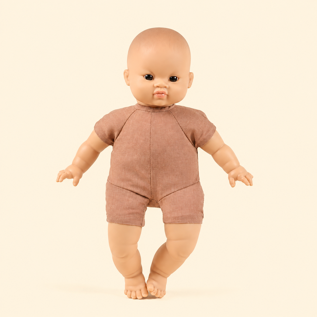 MATTÉO, bambola Babies