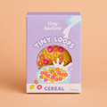 Ciotola di Cereali Tiny Loops