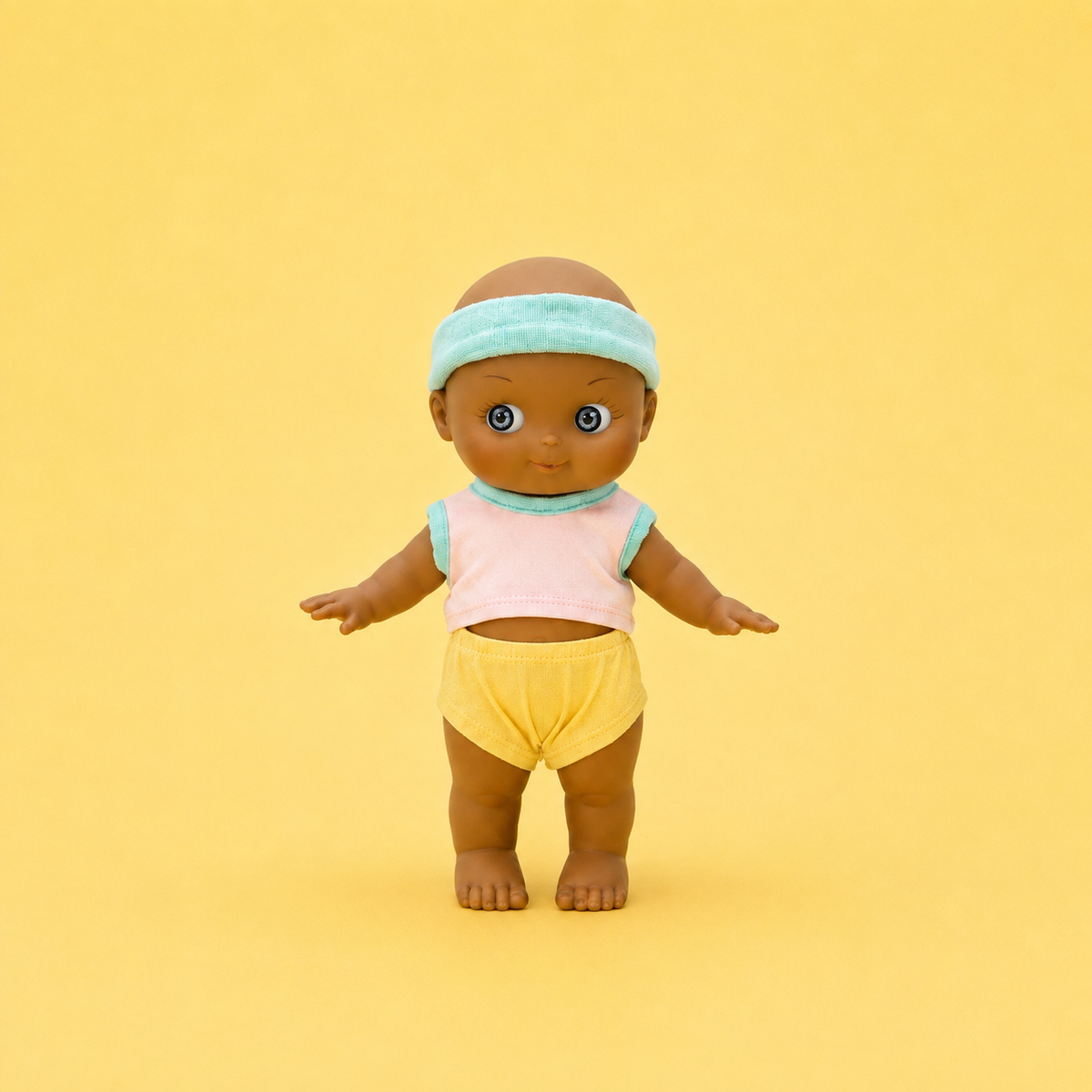 MAÏA ALLO SPORT – MINI PANCHA MINIKANE