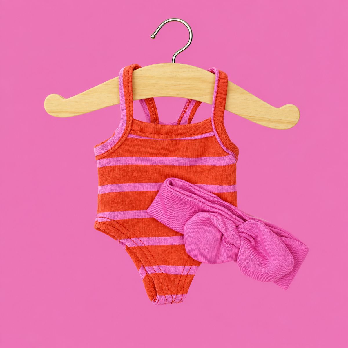 Mini Panchas – Set Body + Fascia