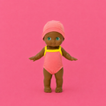 Prunelle allo sport – Mini Pancha Minikane