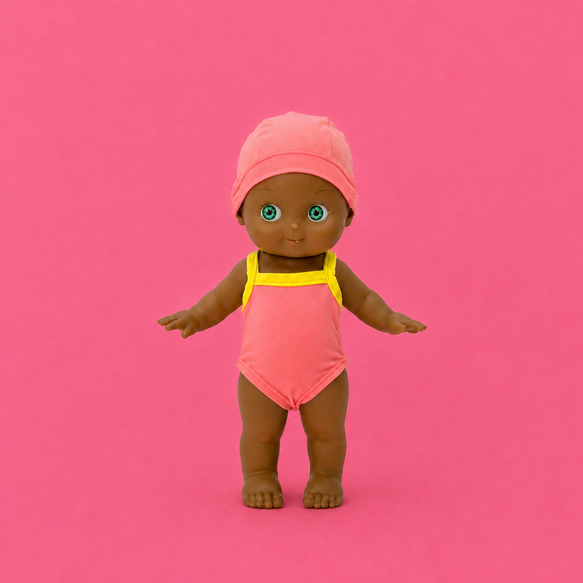 Prunelle allo sport – Mini Pancha Minikane