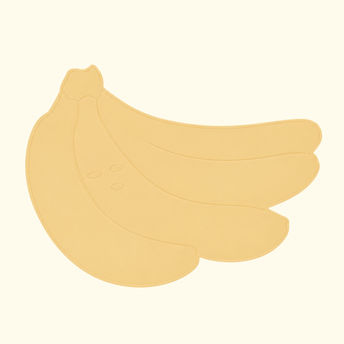 Tovaglietta Banana