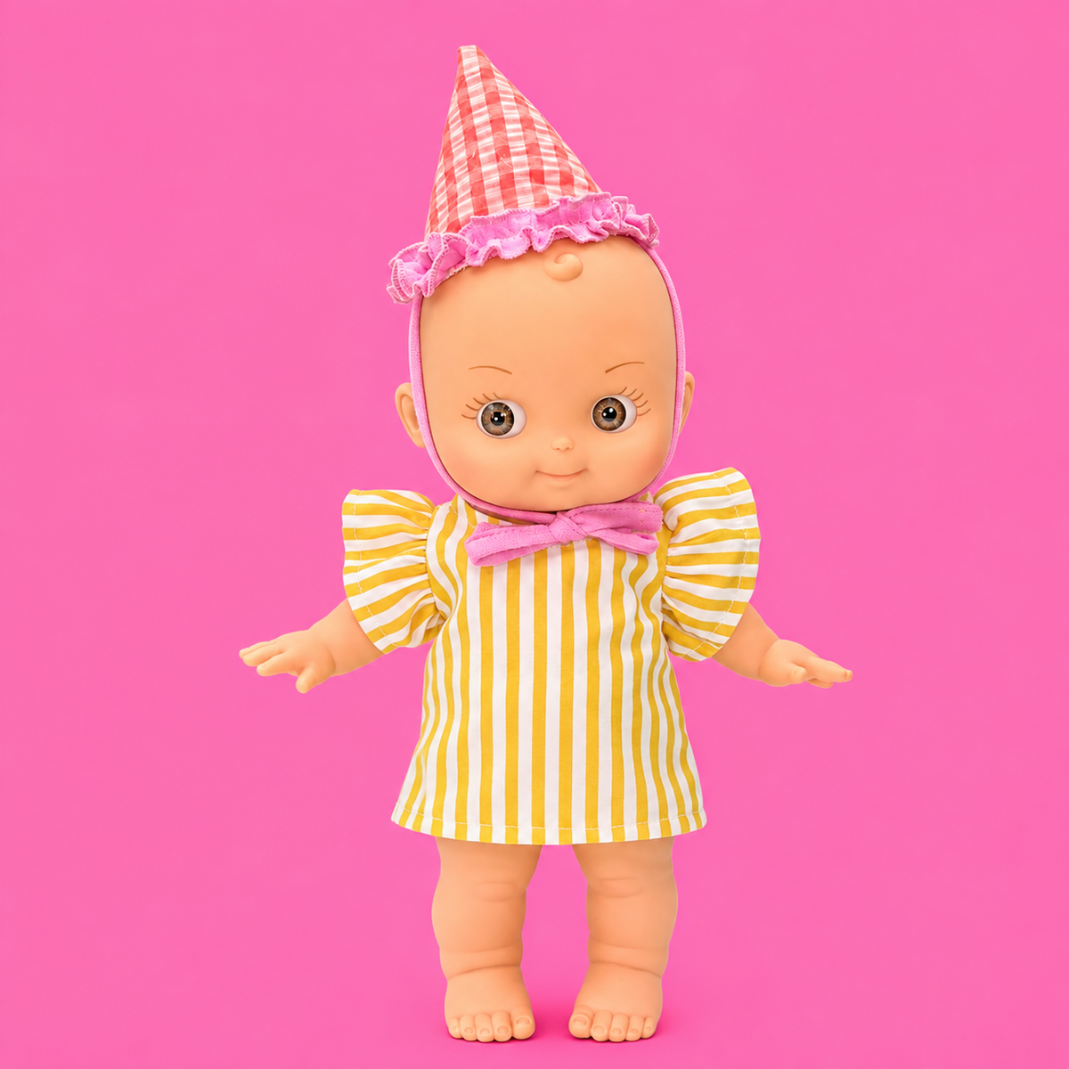 NINON, bambola Mini Pancha