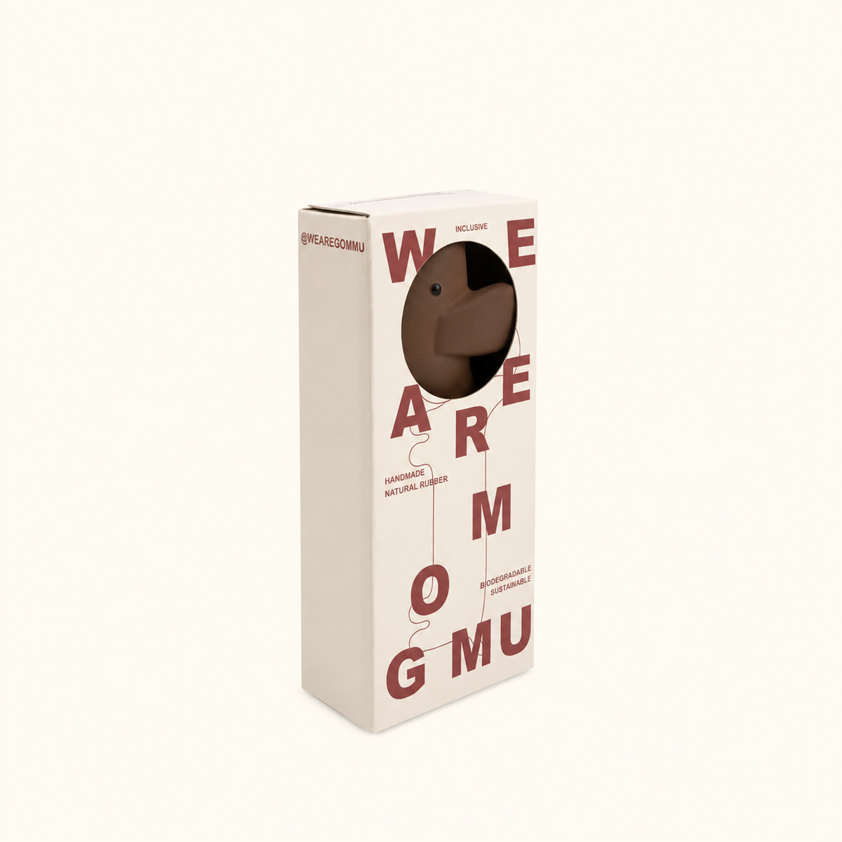 Gommu Mini Dog