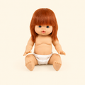 Capucine, bambola Gordis 34 cm