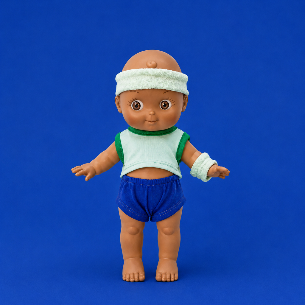 NOAH ALLO SPORT – MINI PANCHA MINIKANE