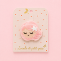 Mini pinza – Pearly la sirena🧜🏻‍♀️