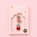 Set Darling – Spilla Barboncino e Caramella Gomma