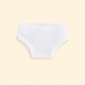 Culotte Gordis en coton blanc