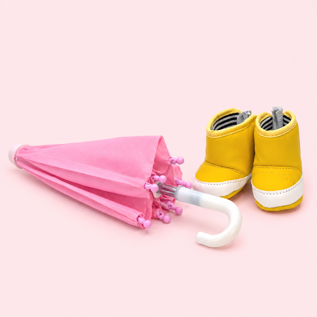 Set accessori da pioggia Mini Panchas