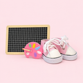 Set accessori Mini Pachas – Artista