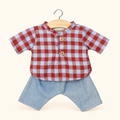 Completo Marien Mini Pachas
