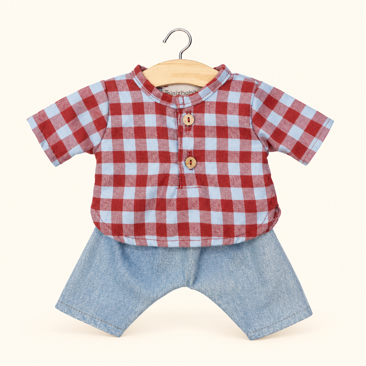 Completo Marien Mini Pachas