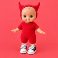 Basile – Mini Pancha Diavoletto