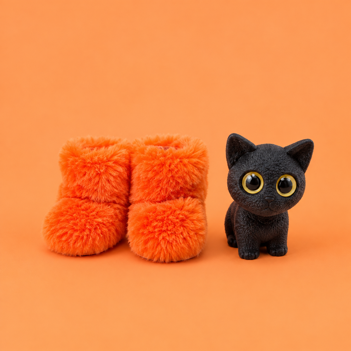 Accessori Zucca – Halloween Mini Panchas