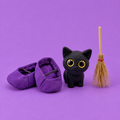Accessori Streghetta – Halloween Mini Panchas