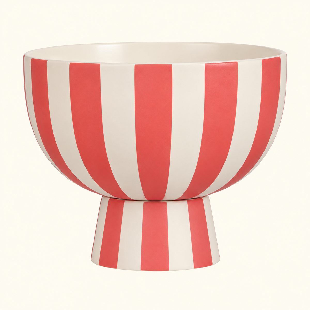 Mini ciotola Toppu