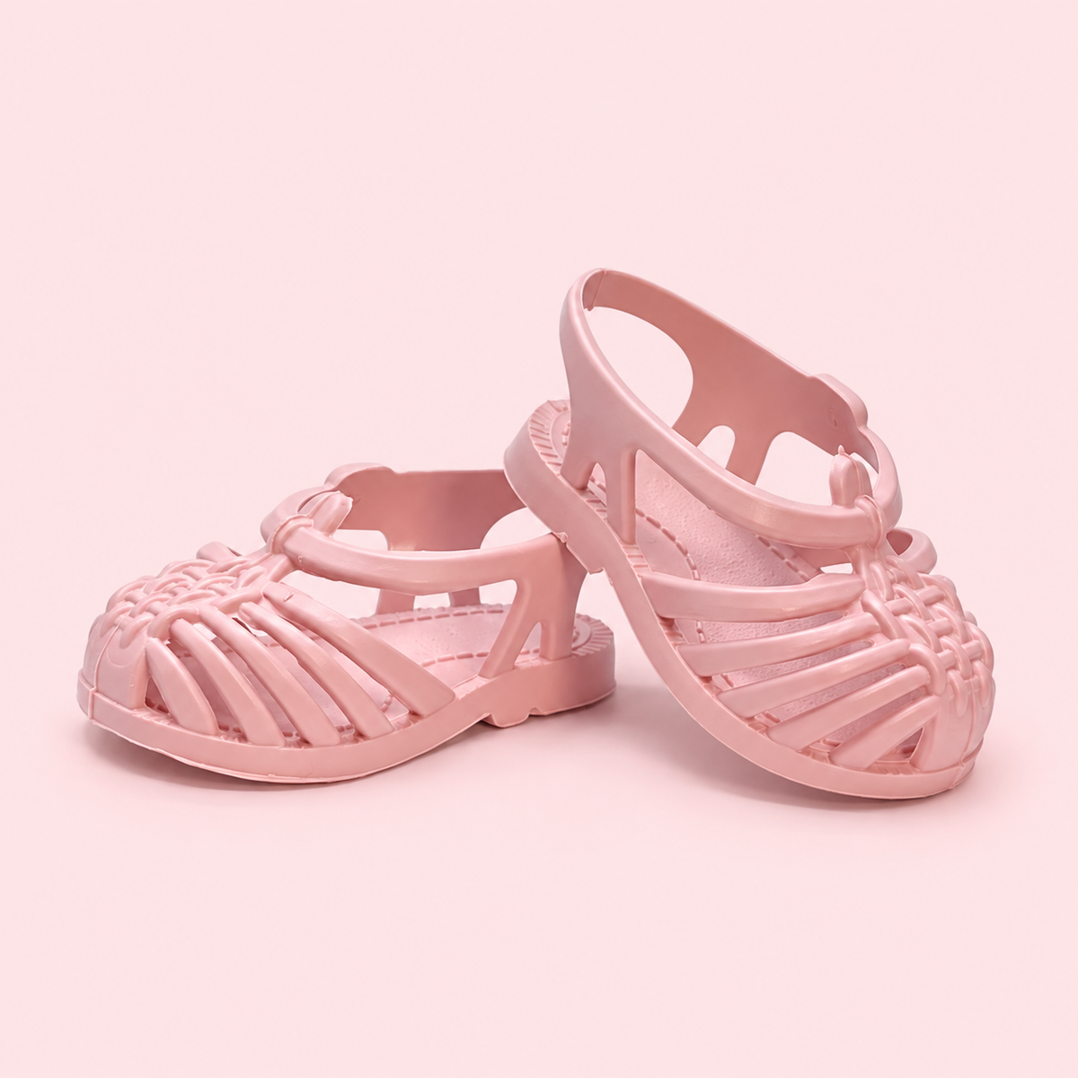 Sandali da spiaggia “Sun” per Mini Panchas