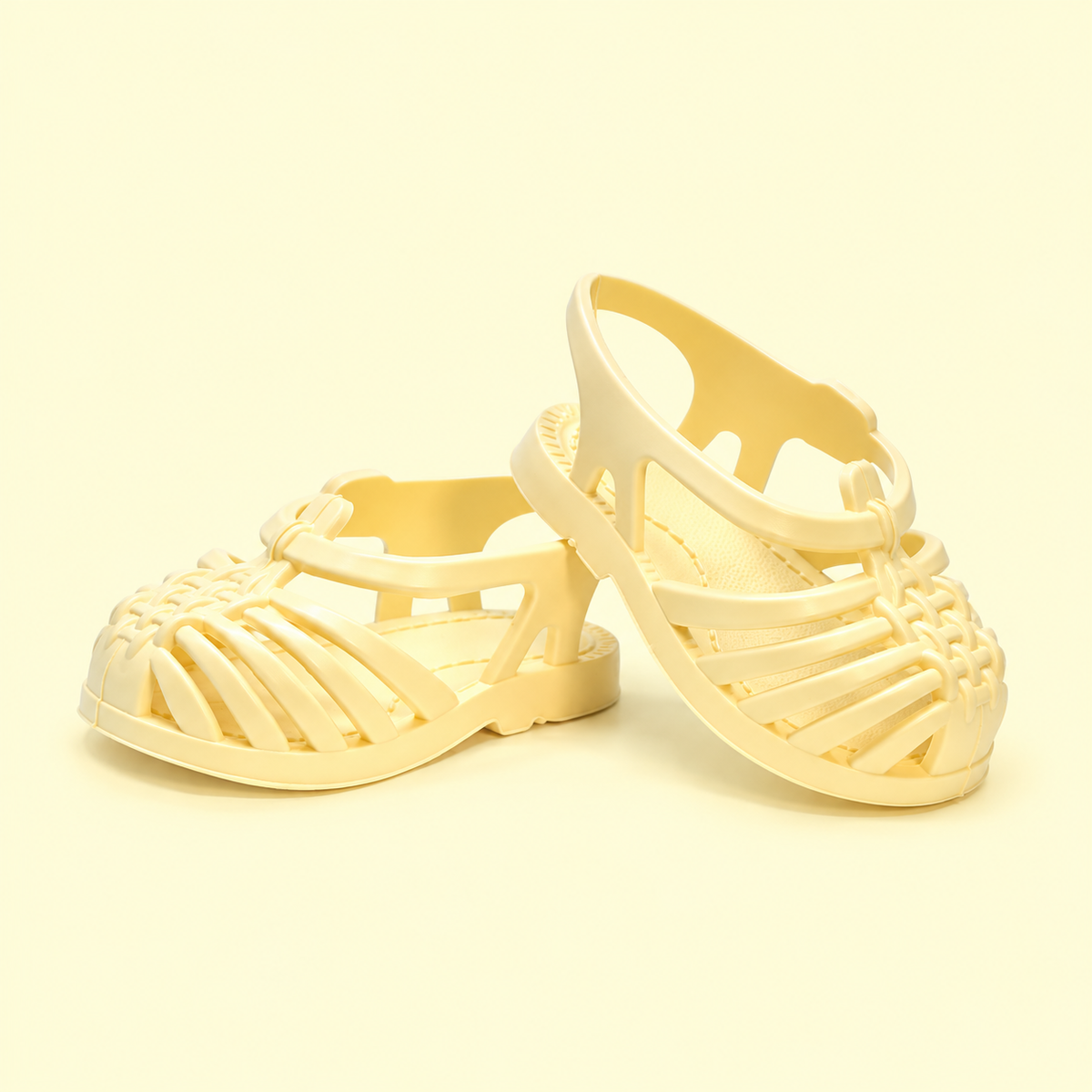 Sandali da spiaggia “Sun” per Mini Panchas