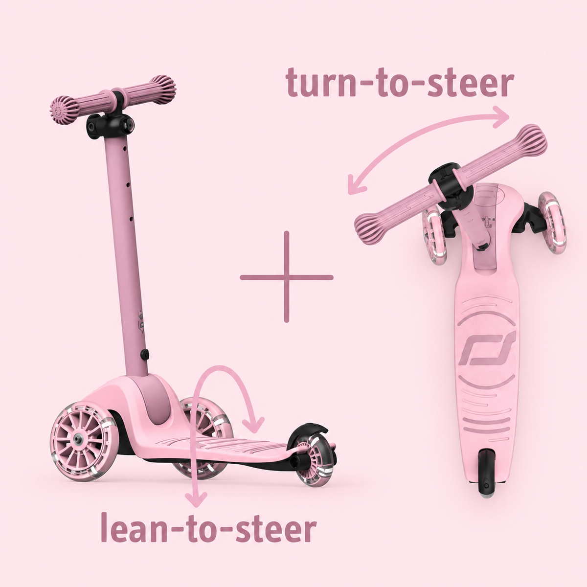 Highwaykick 3S Scooter