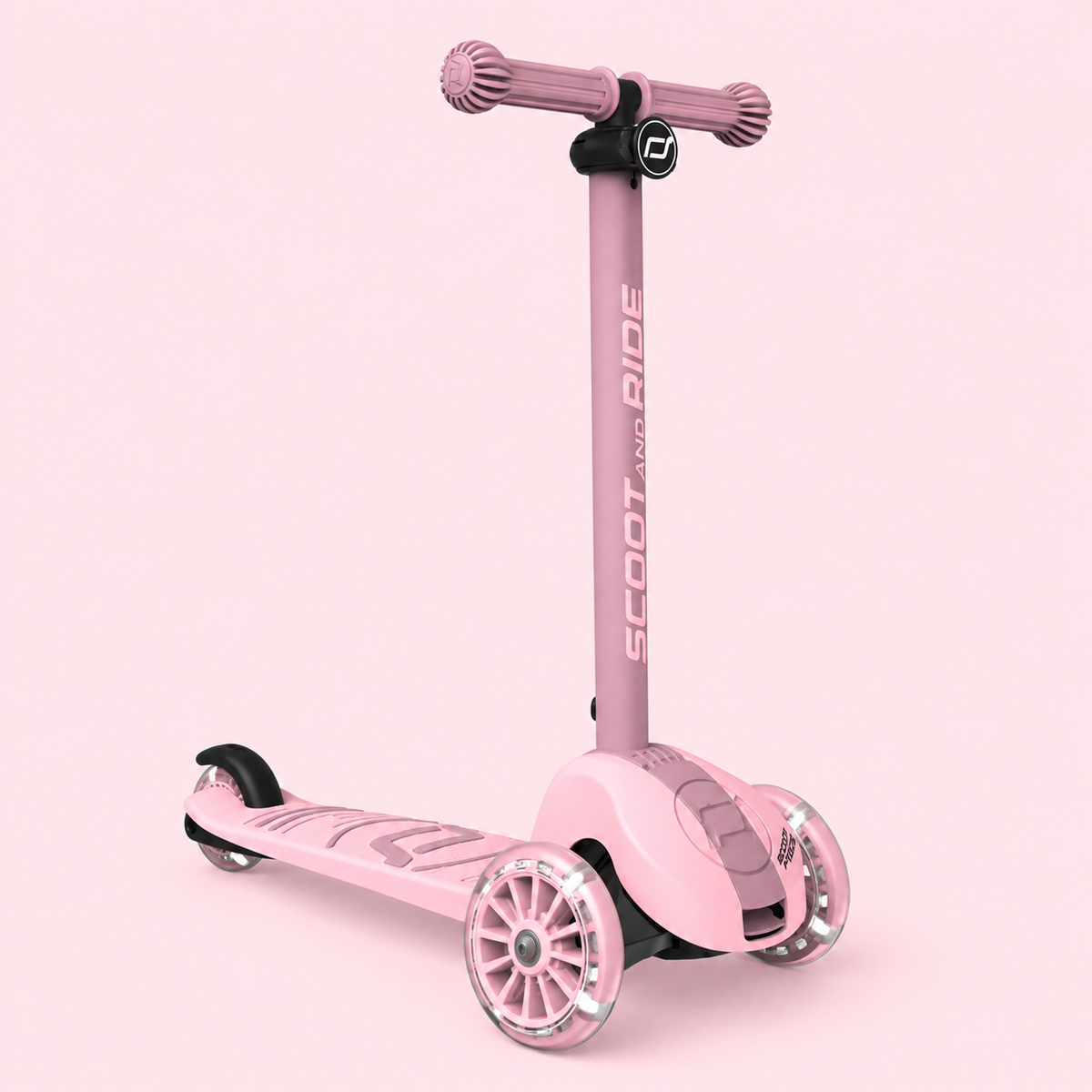 Highwaykick 3S Scooter