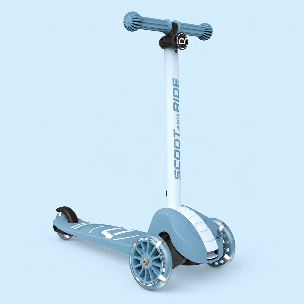 Highwaykick 3S Scooter