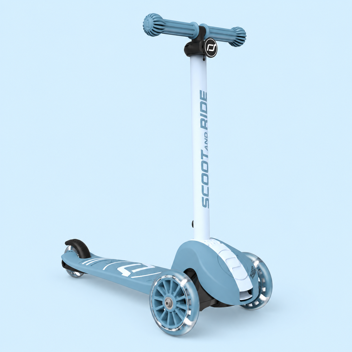 Highwaykick 3S Scooter